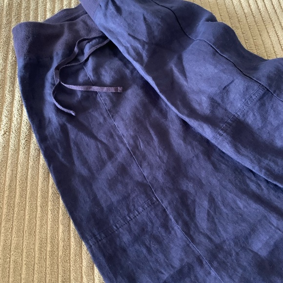 NWT Eileen Fisher Pants - Picture 7 of 7